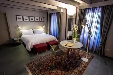 Bed and Breakfast Uve Rooms & Wine Bar