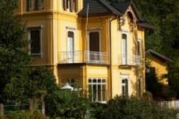 민박 Villa Torretta