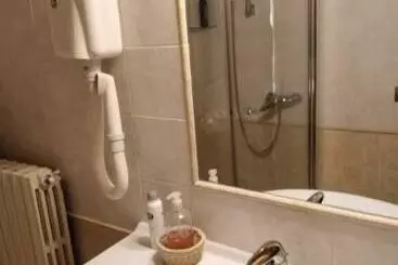 تختخواب و صبحانه Villa Torretta