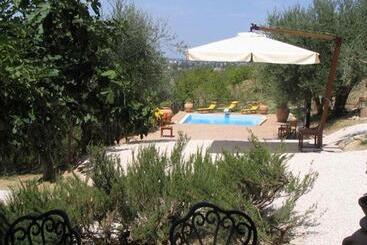 Cortebella B&b Rimini