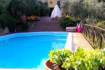 Cortebella B&b Rimini