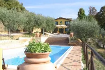 Cortebella B&b Rimini