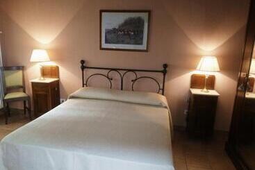 Cortebella B&b Rimini