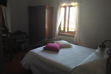 Otel Albergo Villa Sorriso