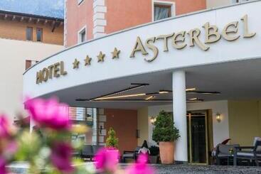 Hotel Asterbel