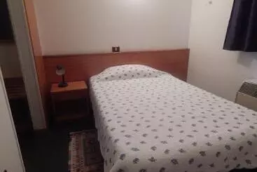 Hotel Aurora