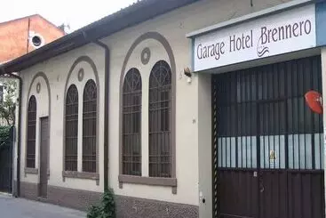 Hotelli Brennero