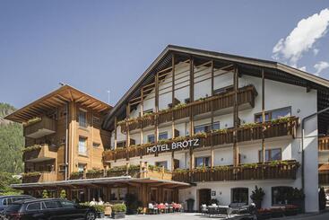 酒店 Brötz