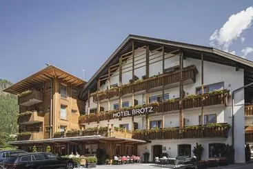 Hotelli Brötz