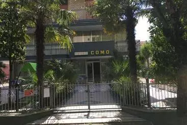 Hotel Como