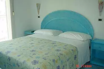 هتل Da Giovanna