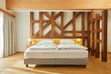 בית מלון כפרי Garberhof