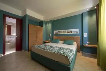 Hotel Insula