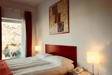 Hotelli La Sosta