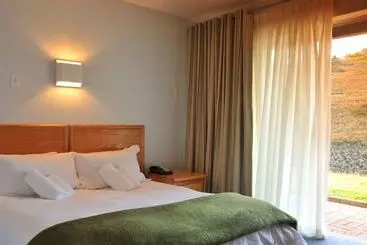 هتل Mohale Lodge