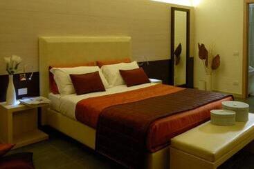 ホテル Parco Dei Principi