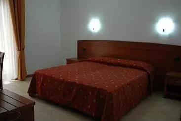 Hotel Real Asturias