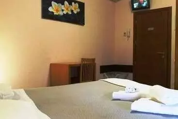 Hotel Renata