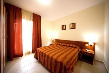 Hotel Residence Alpa