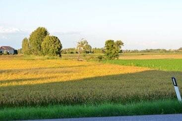 בית מלון כפרי Ristorante Giada