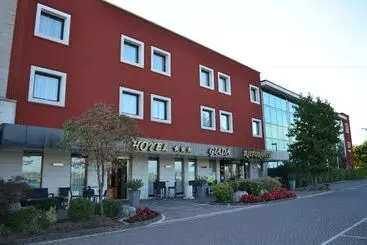 Hotelli Ristorante Giada