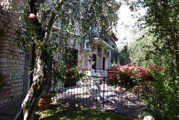 בית מלון כפרי Villa Margherita