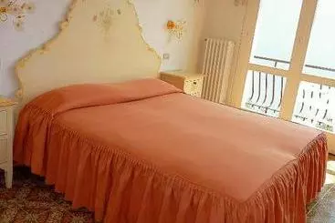 هتل Villa Margherita