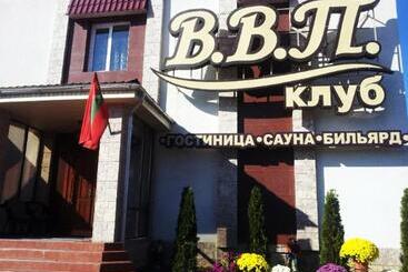 Hotel Vvp Club