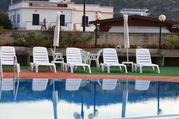 Morcavallo Hotel & Wellness