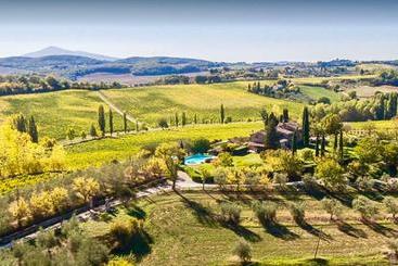 レジデンス Relais Ortaglia