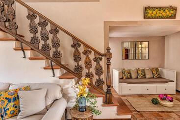 Резиденция Relais Ortaglia