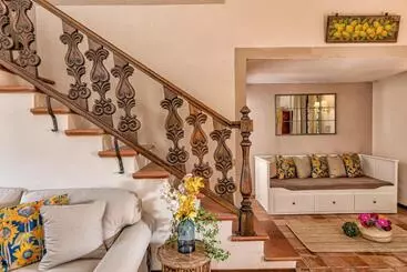 Residenza Relais Ortaglia