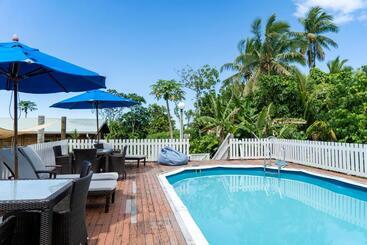 Scenic Matavai Resort Niue