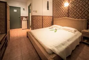 Tufi Resort