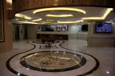 Loulouat Al Anood Hotel Makkah Free Shuttle Service