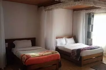 هتل Deep Sea Resort Kitale