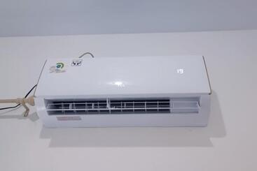 Hotel Oyo 93779 Bumi Tenang Homestay