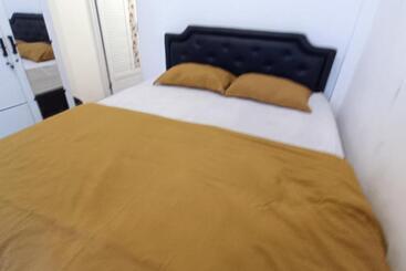 Szálloda Oyo 93779 Bumi Tenang Homestay