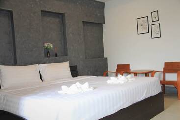 בית מלון כפרי Pilatus Apartment