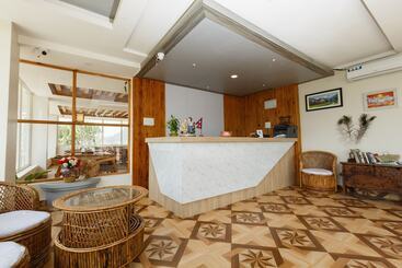 هتل Samiyog Tourist Resort