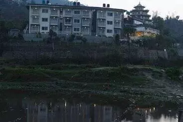 Hotel Samiyog Tourist Resort