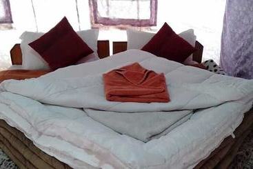 Martsemik Camping & Resort Shachukul