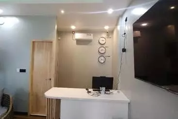 ペンション Madi Grand Maldives