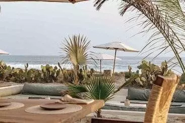 Hotelli Casa Yuma, Puerto Escondido