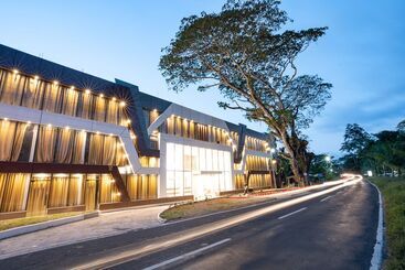 Hôtel De Havelock Queen