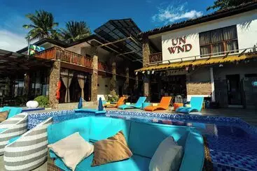 Unwnd Boutique Hotel Camiguin