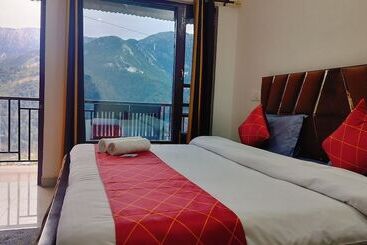 Hotel Scenic Hills By Sipl