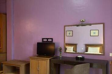 בית מלון כפרי Uitm Dungun