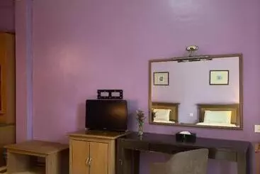 Hotel Uitm Dungun
