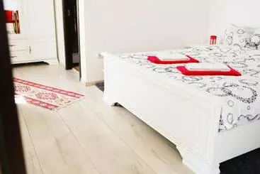 ペンション Casa Guşă